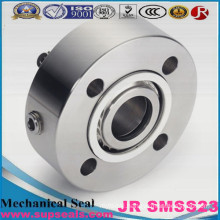 Cartridge Mechanical Seal Smss23 Plan 23 Single Stationary Seal